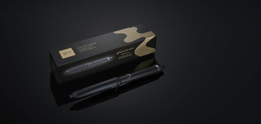 BOUCLEUR GHD - CURVE® CREATIVE CURL WAND