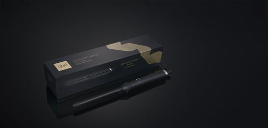 BOUCLEUR ULTRA FIN GHD CURVE® THIN WAND